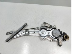 Recambio de elevalunas delantero derecho para toyota verso active referencia OEM IAM 857100F030B 915655102 5P 2