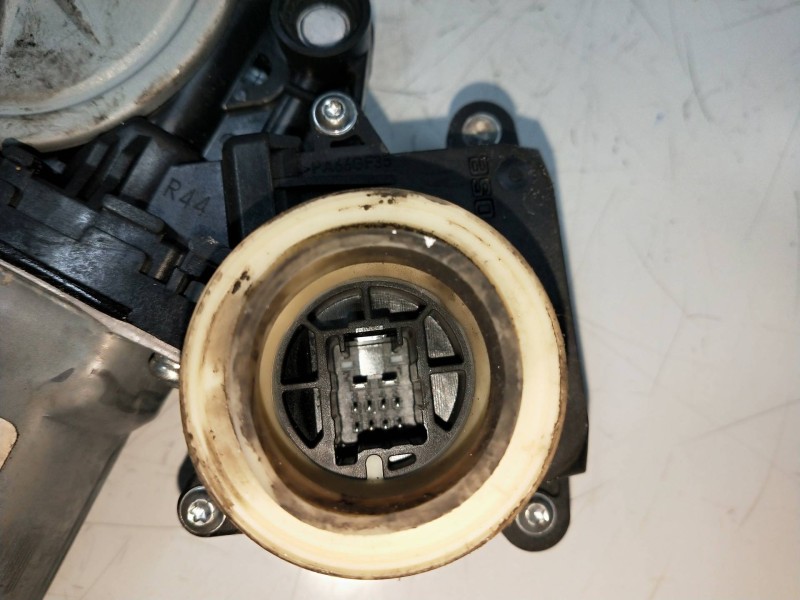 Recambio de elevalunas delantero derecho para toyota verso active referencia OEM IAM 857100F030B 915655102 5P