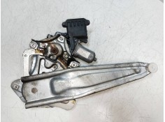 Recambio de elevalunas trasero derecho para toyota verso active referencia OEM IAM 857100F040B 915177102 5P