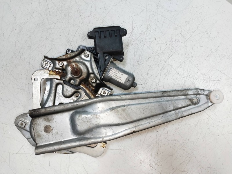 Recambio de elevalunas trasero derecho para toyota verso active referencia OEM IAM 857100F040B 915177102 5P