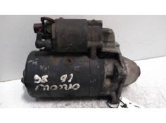 Recambio de motor arranque para ford orion injection referencia OEM IAM   