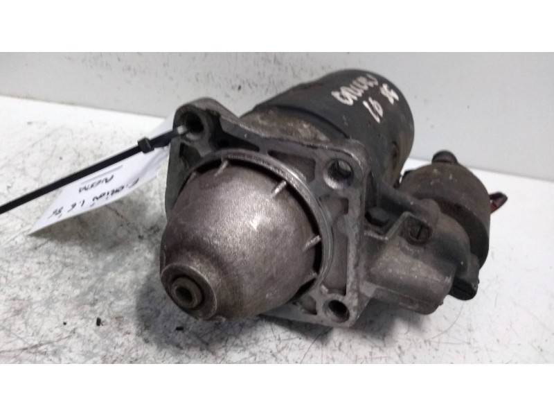 Recambio de motor arranque para ford orion injection referencia OEM IAM    Recambio de motor arranque para ford orion injection referencia OEM IAM