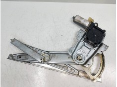 Recambio de elevalunas delantero izquierdo para toyota yaris (ncp1/nlp1/scp1) 1.0 cat referencia OEM IAM   5P
