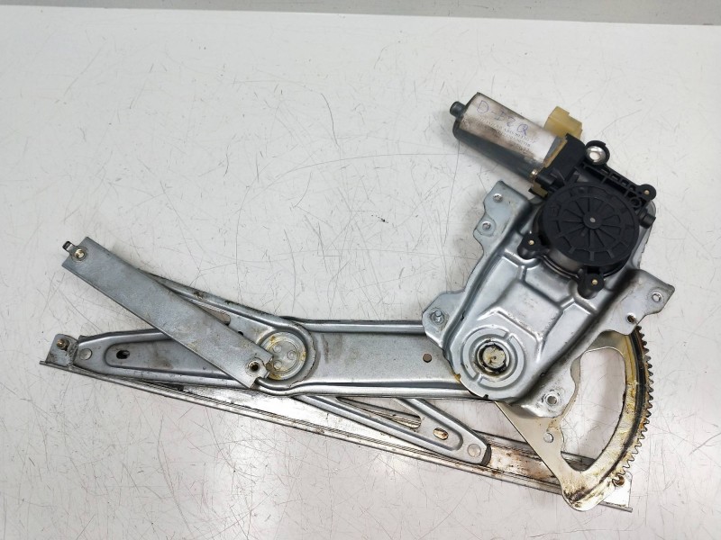 Recambio de elevalunas delantero izquierdo para toyota yaris (ncp1/nlp1/scp1) 1.0 cat referencia OEM IAM   5P