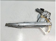 Recambio de elevalunas delantero derecho para toyota yaris (ncp1/nlp1/scp1) 1.3 cat referencia OEM IAM   5P