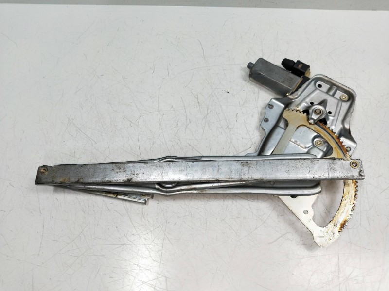 Recambio de elevalunas delantero derecho para toyota yaris (ncp1/nlp1/scp1) 1.3 cat referencia OEM IAM   5P