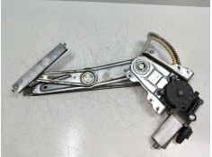 Recambio de elevalunas delantero derecho para toyota yaris (ncp1/nlp1/scp1) 1.3 cat referencia OEM IAM   5P 2