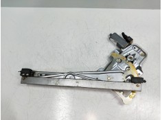 Recambio de elevalunas delantero derecho para toyota yaris (ncp1/nlp1/scp1) 1.3 expo referencia OEM IAM   3P