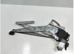 Recambio de elevalunas delantero derecho para toyota yaris (ncp1/nlp1/scp1) 1.3 expo referencia OEM IAM   3P 2
