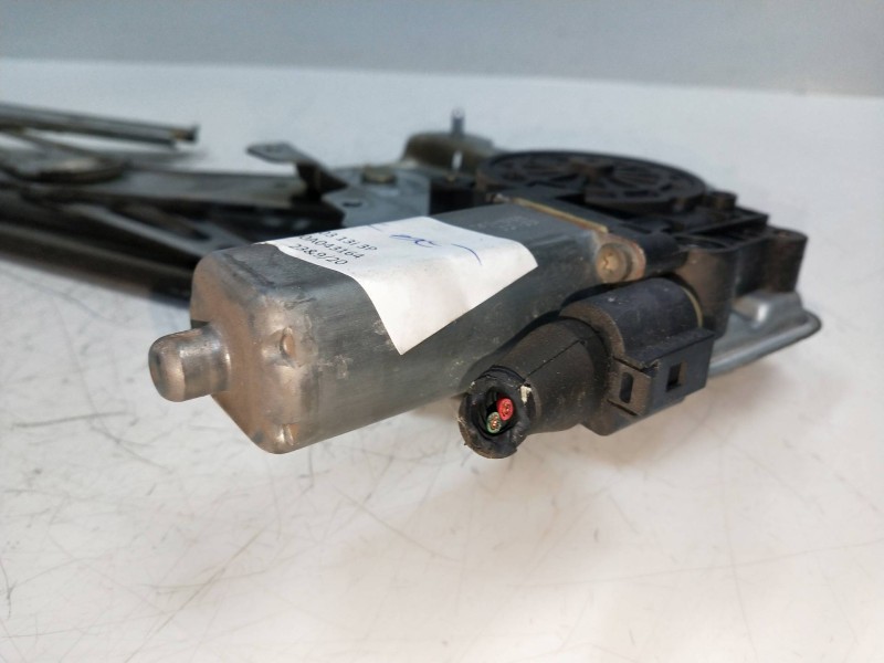 Recambio de elevalunas delantero derecho para toyota yaris (ncp1/nlp1/scp1) 1.3 expo referencia OEM IAM   3P