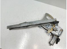 Recambio de elevalunas delantero izquierdo para toyota yaris (ncp1/nlp1/scp1) 1.3 expo referencia OEM IAM   3P