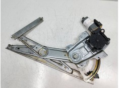Recambio de elevalunas delantero izquierdo para toyota yaris (ncp1/nlp1/scp1) 1.3 expo referencia OEM IAM   3P 2