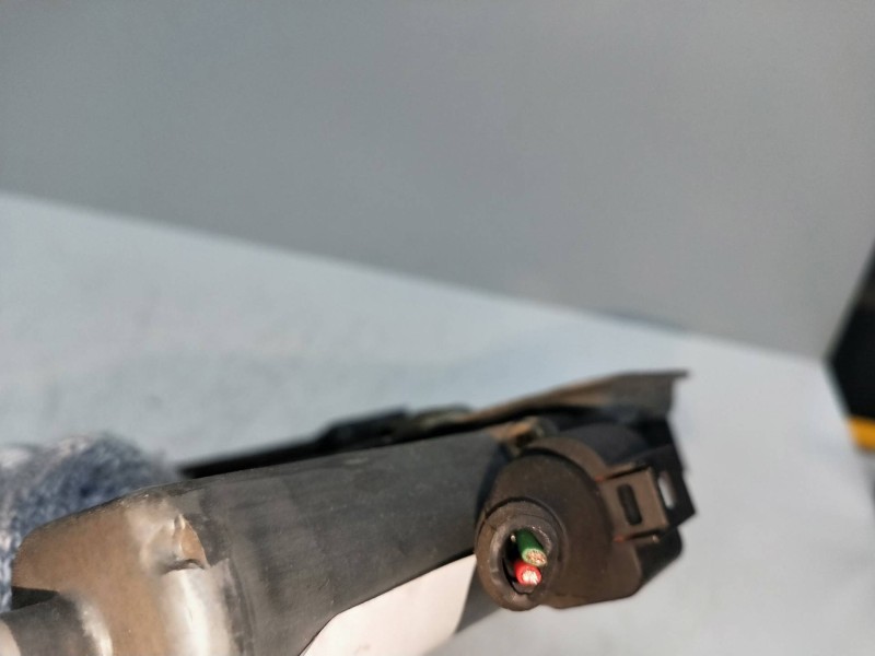 Recambio de elevalunas delantero izquierdo para toyota yaris (ncp1/nlp1/scp1) 1.3 expo referencia OEM IAM   3P