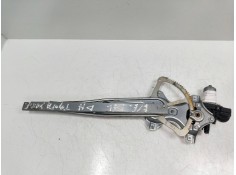 Recambio de elevalunas delantero derecho para toyota yaris (ksp9/scp9/nlp9) 1.4 turbodiesel cat referencia OEM IAM 857100D100 97