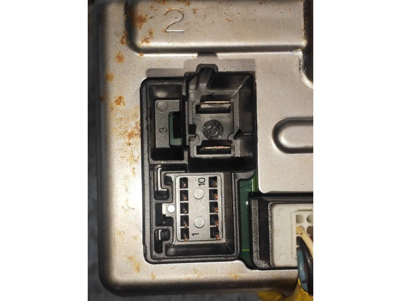 Recambio de columna direccion para opel corsa d cosmo referencia OEM IAM 26117867 11213105 55701302 