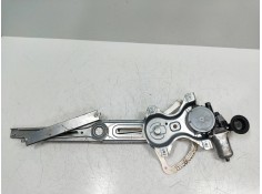 Recambio de elevalunas delantero derecho para toyota yaris (ksp9/scp9/nlp9) 1.4 turbodiesel cat referencia OEM IAM 857100D100 97 2