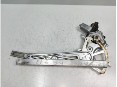 Recambio de elevalunas delantero derecho para toyota yaris (ksp9/scp9/nlp9) referencia OEM IAM 857100D100 9735822330 5P