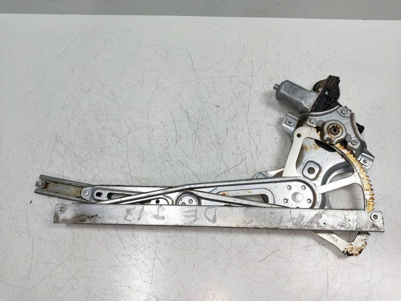 Recambio de elevalunas delantero derecho para toyota yaris (ksp9/scp9/nlp9) referencia OEM IAM 857100D100 9735822330 5P Recambio de elevalunas delantero derecho para toyota yaris (ksp9/scp9/nlp9) referencia OEM IAM 857100D100 9735822330 5P