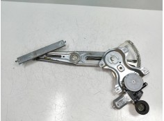 Recambio de elevalunas delantero derecho para toyota yaris (ksp9/scp9/nlp9) referencia OEM IAM 857100D100 9735822330 5P 2