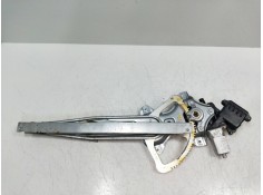 Recambio de elevalunas delantero izquierdo para toyota yaris (ksp9/scp9/nlp9) 1.3 cat referencia OEM IAM   3P