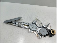 Recambio de elevalunas delantero izquierdo para toyota yaris (ksp9/scp9/nlp9) 1.3 cat referencia OEM IAM   3P 2