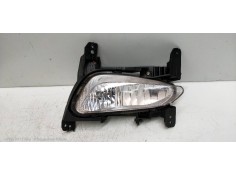 Recambio de faro antiniebla derecho para opel mokka x innovation start/stop referencia OEM IAM   