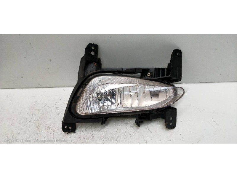 Recambio de faro antiniebla derecho para opel mokka x innovation start/stop referencia OEM IAM   