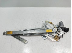 Recambio de elevalunas delantero derecho para toyota yaris (ncp1/nlp1/scp1) 1.4 turbodiesel cat referencia OEM IAM 8257100D100 9