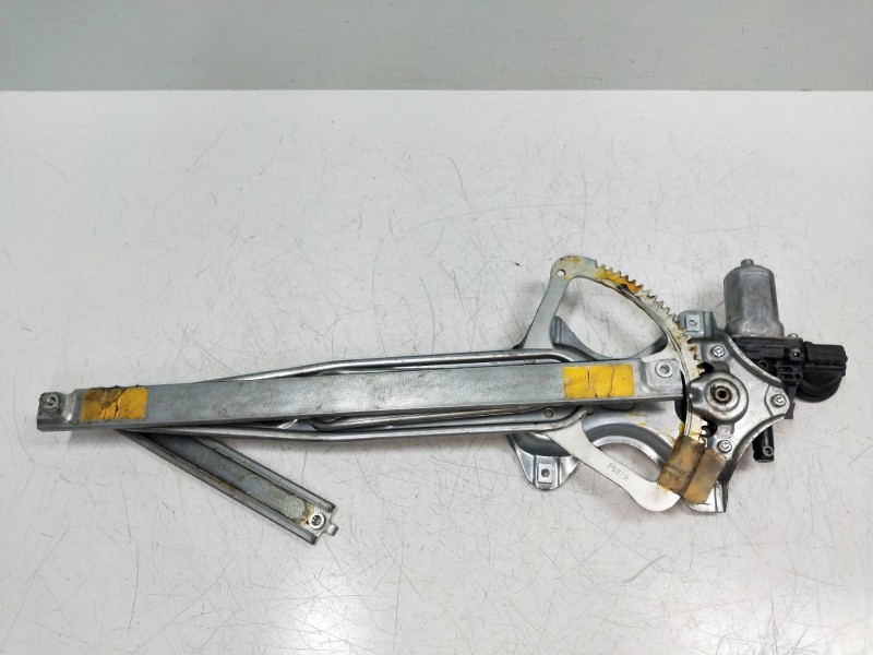 Recambio de elevalunas delantero derecho para toyota yaris (ncp1/nlp1/scp1) 1.4 turbodiesel cat referencia OEM IAM 8257100D100 9