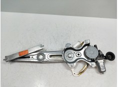 Recambio de elevalunas delantero derecho para toyota yaris (ncp1/nlp1/scp1) 1.4 turbodiesel cat referencia OEM IAM 8257100D100 9 2