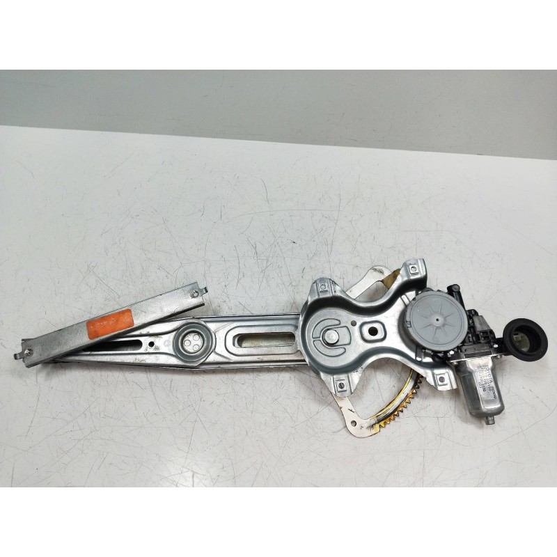 Recambio de elevalunas delantero derecho para toyota yaris (ncp1/nlp1/scp1) 1.4 turbodiesel cat referencia OEM IAM 8257100D100 9