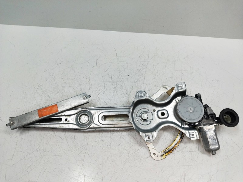 Recambio de elevalunas delantero derecho para toyota yaris (ncp1/nlp1/scp1) 1.4 turbodiesel cat referencia OEM IAM 8257100D100 9