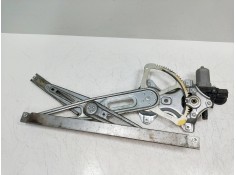 Recambio de elevalunas delantero derecho para toyota yaris connect referencia OEM IAM 857100D100 973582100 5P