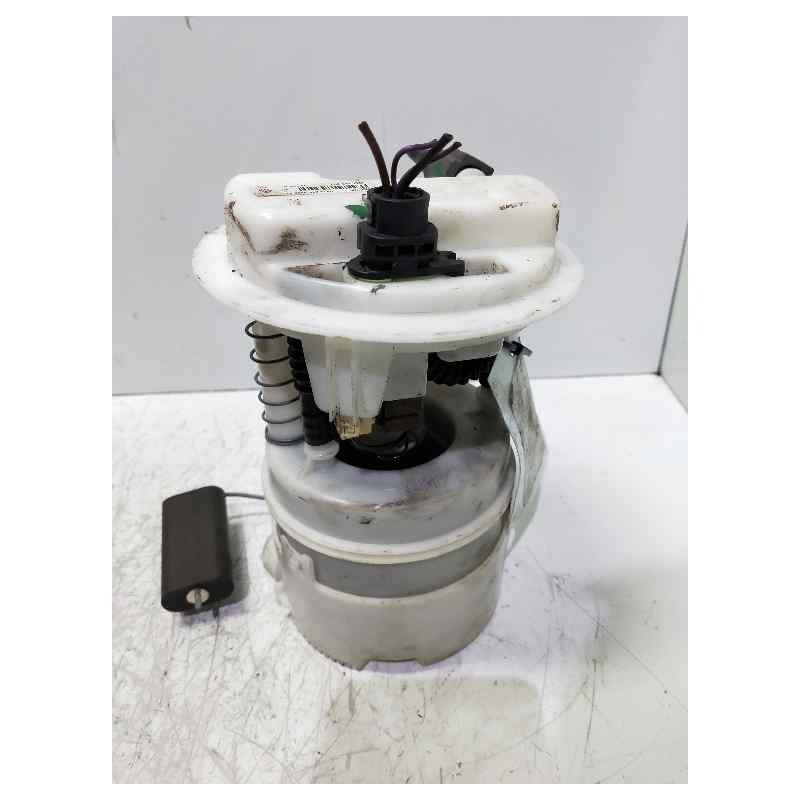 Recambio de bomba combustible para dacia sandero 1.4 cat referencia OEM IAM 8200903683 0974690990201 MARWAL AFORADOR