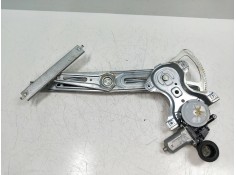 Recambio de elevalunas delantero derecho para toyota yaris hsd active referencia OEM IAM 857100D100 973582101 5P 2