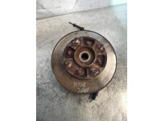 Recambio de mangueta delantera derecha para chevrolet matiz s referencia OEM IAM   1111EB15R010