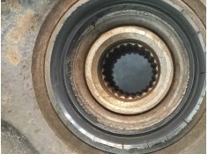 Recambio de mangueta delantera derecha para chevrolet matiz s referencia OEM IAM   1111EB15R010 2