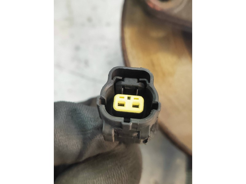 Recambio de mangueta delantera derecha para chevrolet matiz s referencia OEM IAM   1111EB15R010