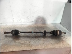 Recambio de transmision delantera derecha para chevrolet matiz s referencia OEM IAM   