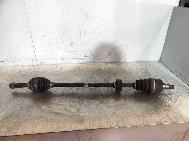 Recambio de transmision delantera derecha para chevrolet matiz s referencia OEM IAM   