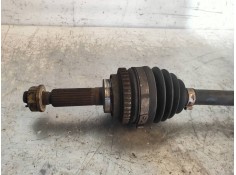 Recambio de transmision delantera derecha para chevrolet matiz s referencia OEM IAM    2