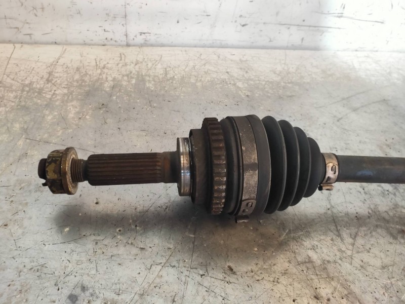 Recambio de transmision delantera derecha para chevrolet matiz s referencia OEM IAM   