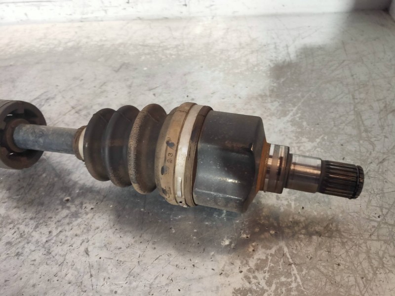 Recambio de transmision delantera derecha para chevrolet matiz s referencia OEM IAM   