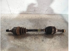Recambio de transmision delantera izquierda para chevrolet matiz s referencia OEM IAM   