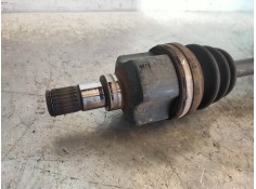 Recambio de transmision delantera izquierda para chevrolet matiz s referencia OEM IAM    2