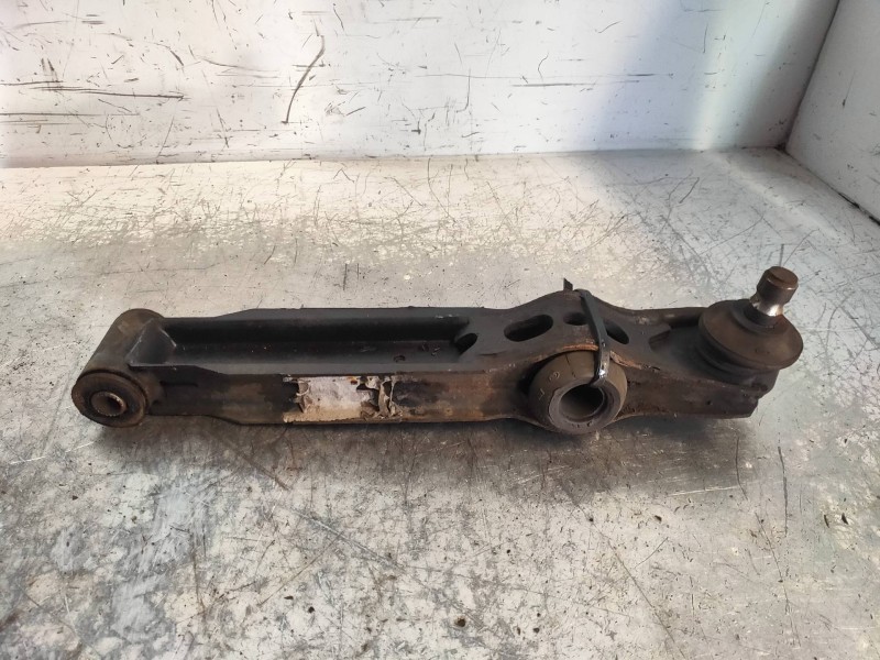 Recambio de brazo suspension inferior delantero derecho para chevrolet matiz s referencia OEM IAM   