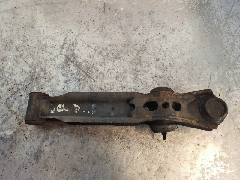 Recambio de brazo suspension inferior delantero derecho para chevrolet matiz s referencia OEM IAM   