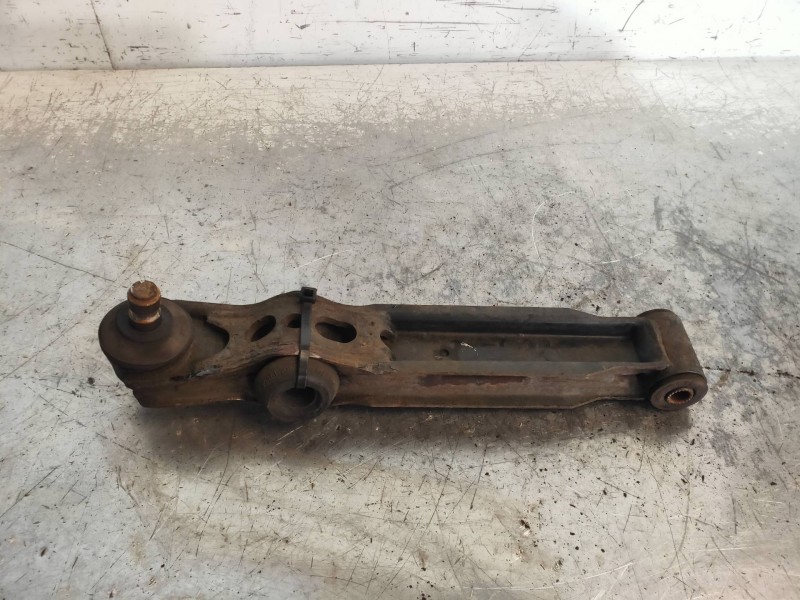Recambio de brazo suspension inferior delantero izquierdo para chevrolet matiz s referencia OEM IAM   