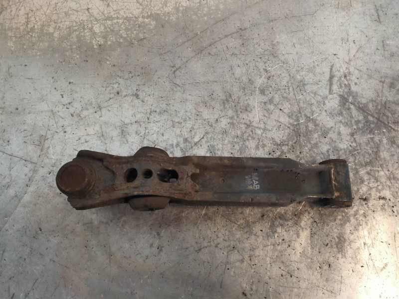 Recambio de brazo suspension inferior delantero izquierdo para chevrolet matiz s referencia OEM IAM   