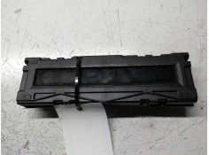 Recambio de pantalla multifuncion para opel insignia berlina 2.0 16v cdti referencia OEM IAM 13233977F A2C53256932 